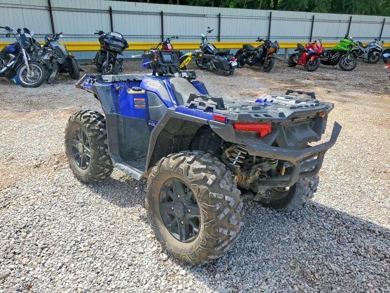 2024 Polaris Sporstman ATV
