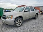 2007 Chevrolet Avalanche K1500