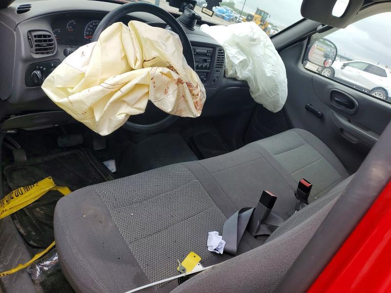 2003 Ford F150