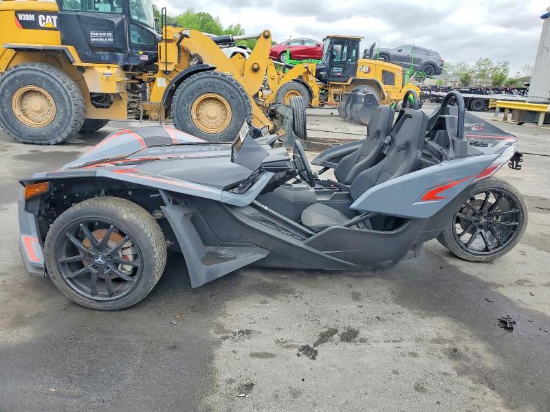 2023 Polaris Slingshot SLR