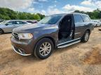 2016 Dodge Durango sxt