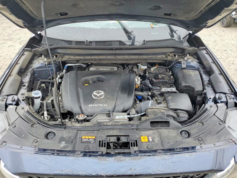 2023 Mazda Cx-5 Select
