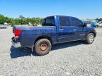 2008 Nissan Titan XE FFV