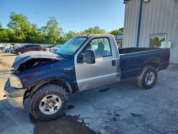 2003 Ford F250 Super Duty en venta en Ellwood City, PA