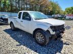 2012 Nissan Frontier SV V6
