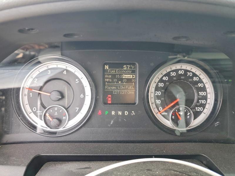 2015 Dodge RAM 1500 ST