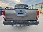 2006 Nissan Frontier SE