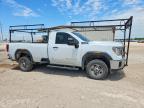 2020 GMC Sierra Fleet
