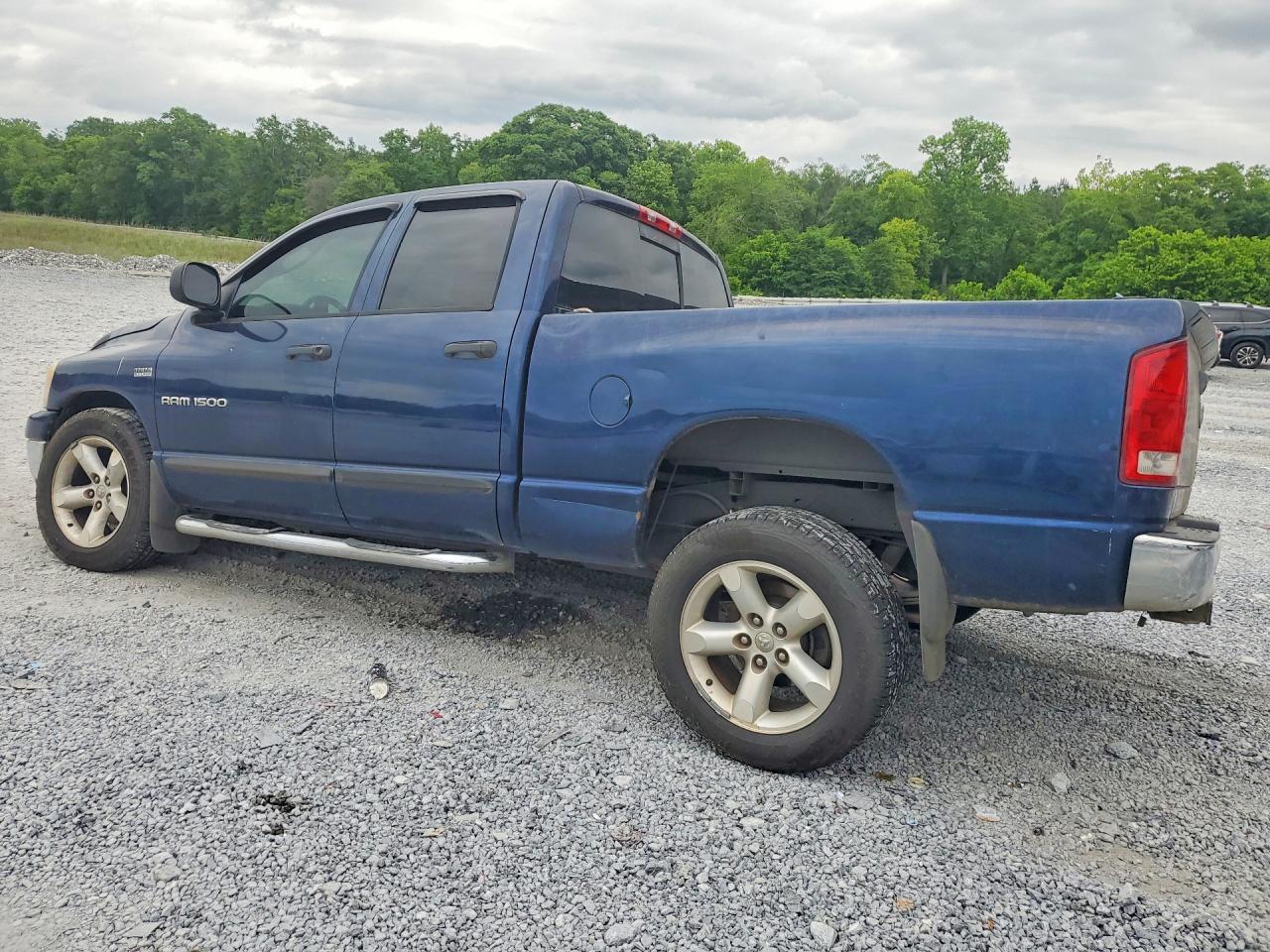 2006 Dodge RAM 1500 ST