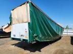 1997 Utility Trailer 1997 Utility Side Curtain Trailer