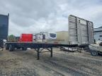 2013 Utility ITY Flat BED-Utility Trailer