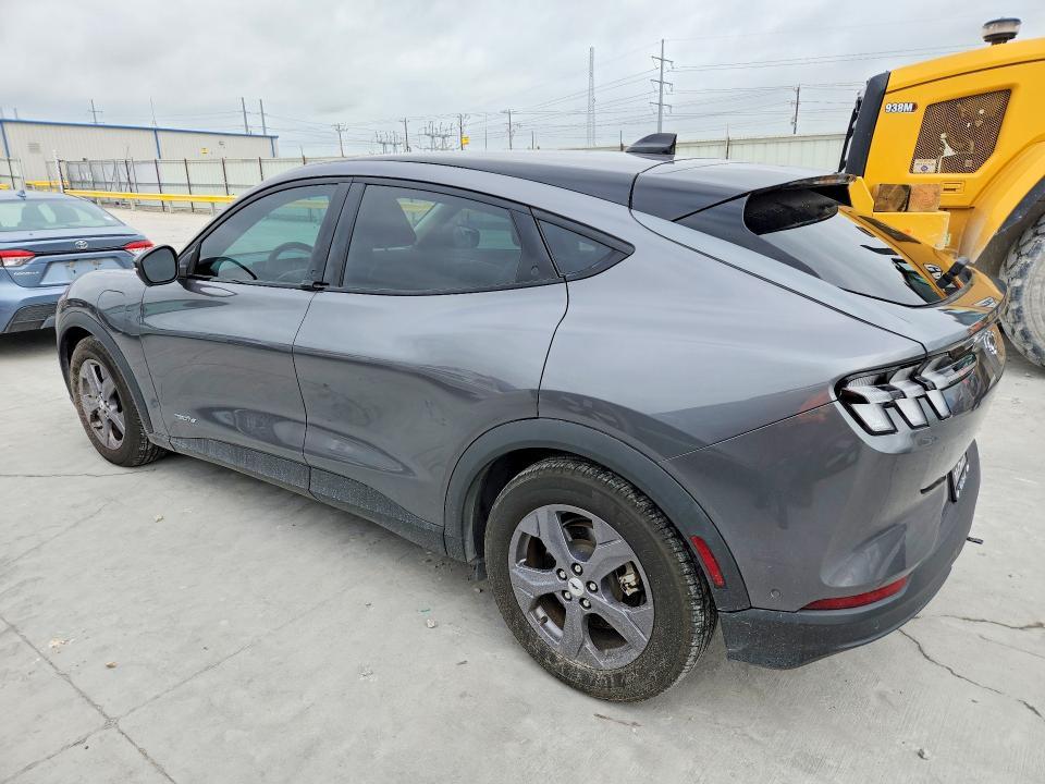 2023 Ford Mustang Mach-e Select