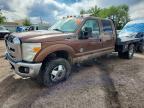 2011 Ford F350 Super Duty