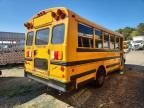 2012 Thomas Minotour G3500-School Bus