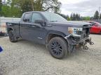 2021 GMC Sierra K1500 Elevation