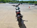 2025 Triumph Scrambler 400 X