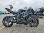 2026 Kawasaki ZX636 K