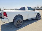 2018 Dodge RAM 1500 Sport