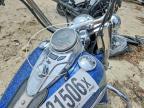2010 Harley-Davidson Flstc