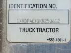 2019 Kenworth Construction T800