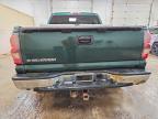 2006 Chevrolet Silverado K1500