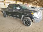 2017 Toyota Tundra Crewmax Limited