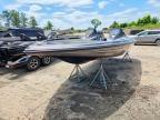 2018 Skeeter Boat