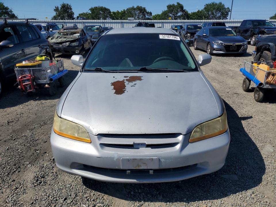 1999 Honda Accord lx