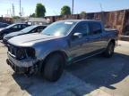 2025 Ford Maverick Lobo