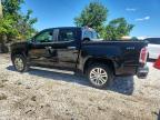 2016 GMC Canyon SLT
