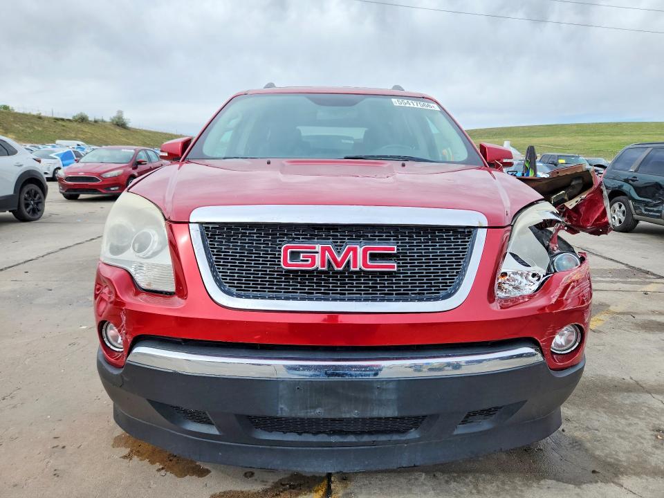 2012 GMC Acadia Slt-1
