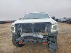 2020 Nissan Titan PRO-4X