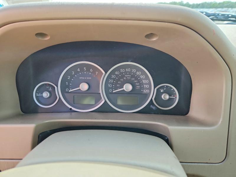 2005 Mercury Mariner