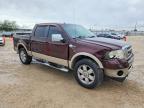 2008 Ford F150 Supercrew
