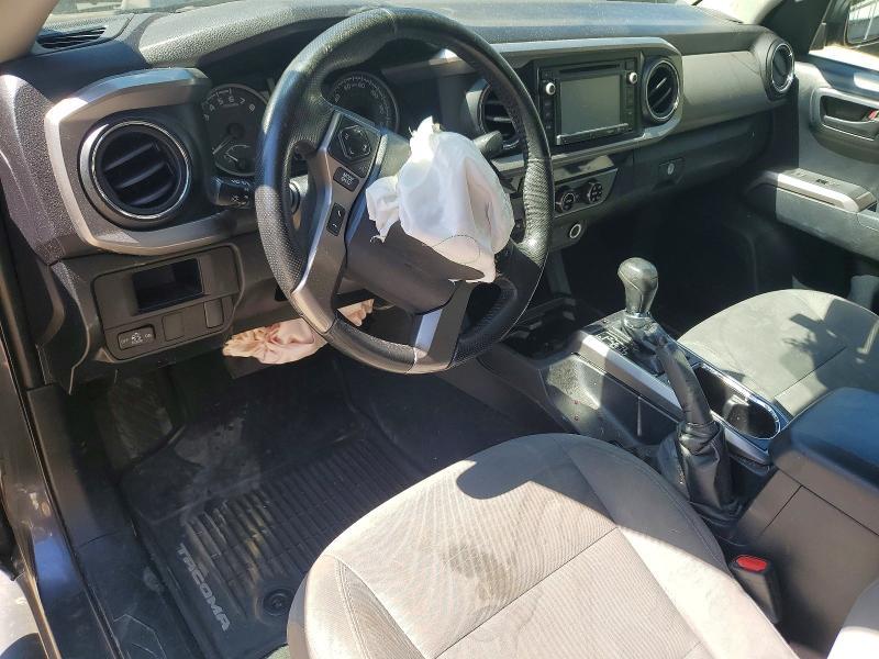 2016 Toyota Tacoma SR5 V6