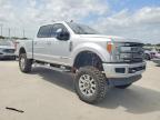2019 Ford F250 Super Duty
