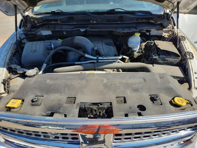 2013 Dodge 1500 Laramie