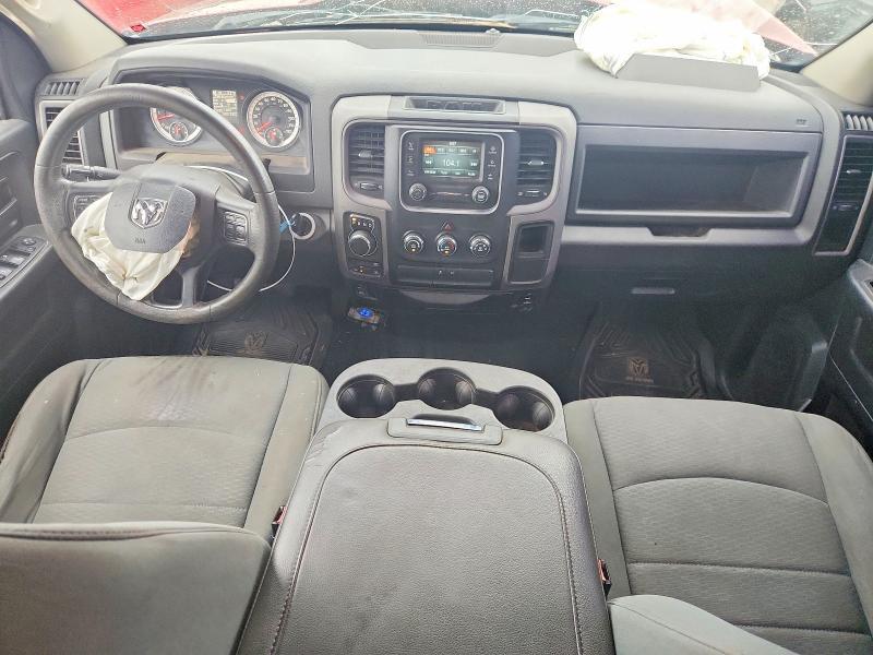 2014 Dodge RAM 1500 ST