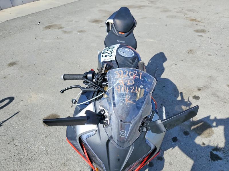 2025 Cf Moto 450SS