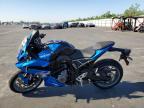 2025 Suzuki GSX800 F
