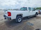 2013 Chevrolet Silverado C2500 Heavy Duty