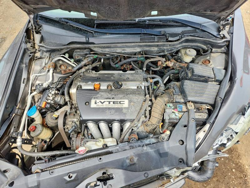 2006 Honda Accord ex