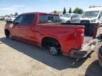 2025 Chevrolet Silverado K1500 RST