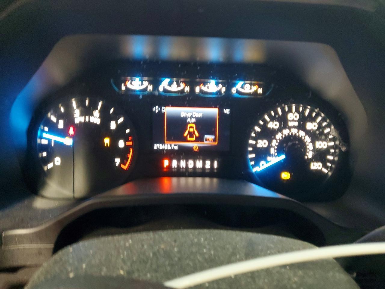 2016 Ford F150