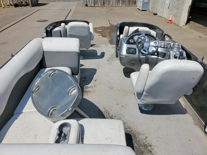 2014 Palm Beach Castmaster 200