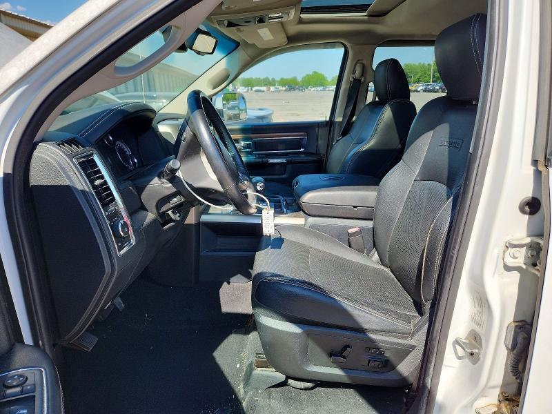 2013 Dodge 1500 Laramie