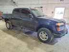 2009 Chevrolet Colorado