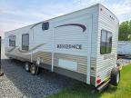 2012 Keystone Residence Camper