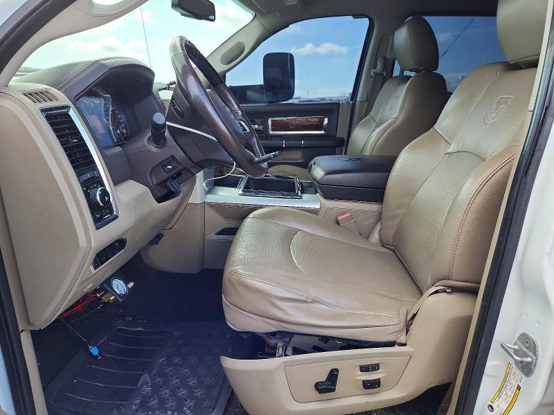 2011 Dodge RAM 2500