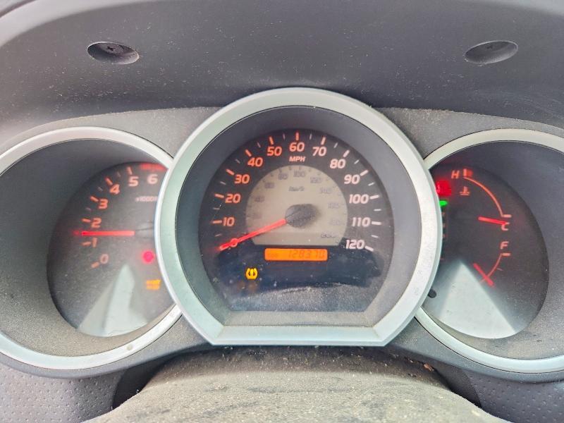 2010 Toyota Tacoma Prerunner V6